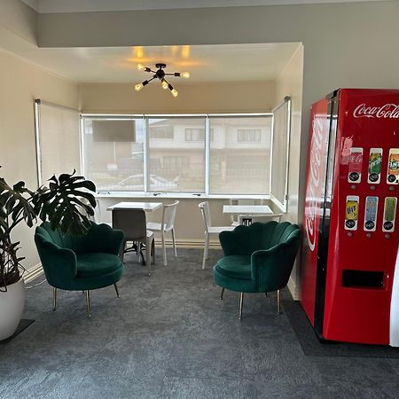 Airport Westney Lodge Оукланд Екстериор снимка