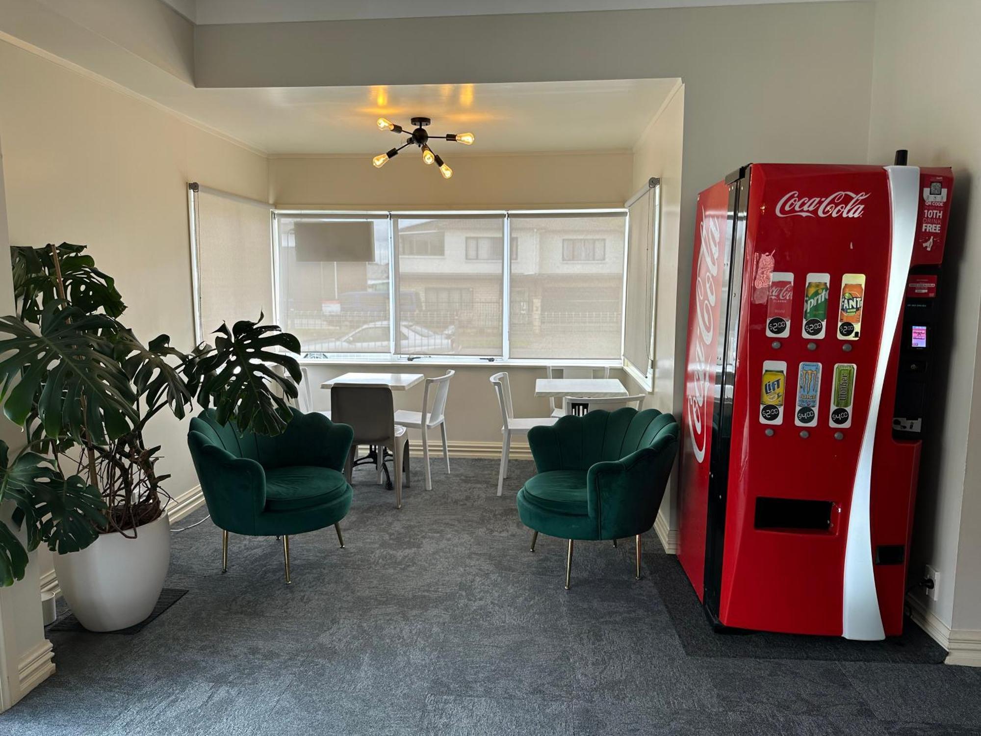 Airport Westney Lodge Оукланд Екстериор снимка