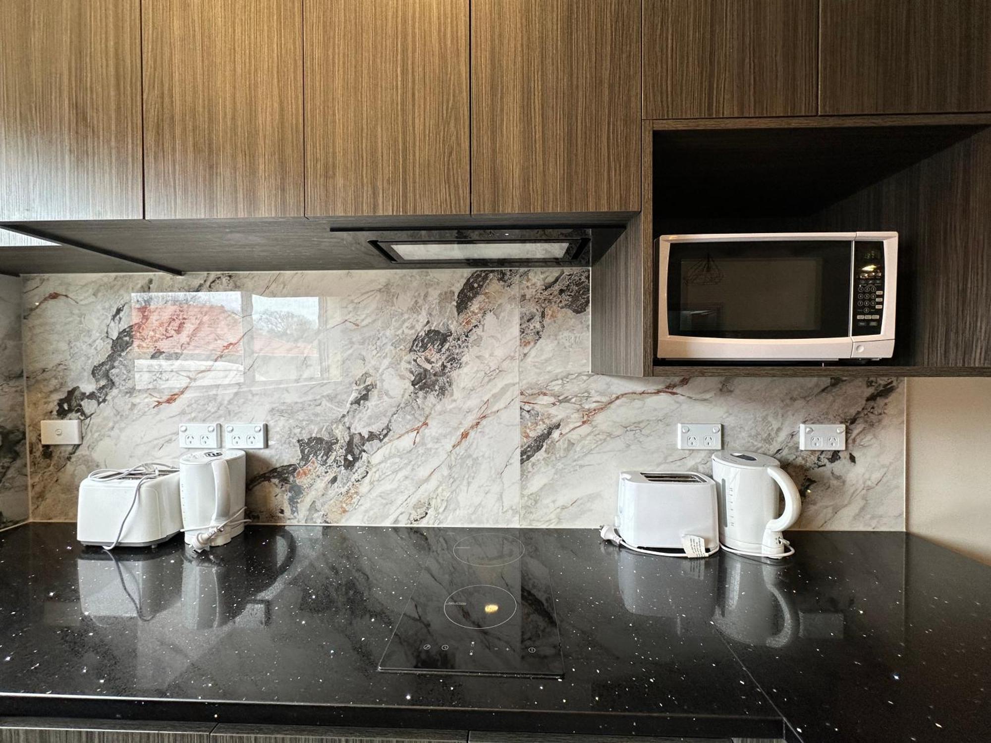Airport Westney Lodge Оукланд Екстериор снимка