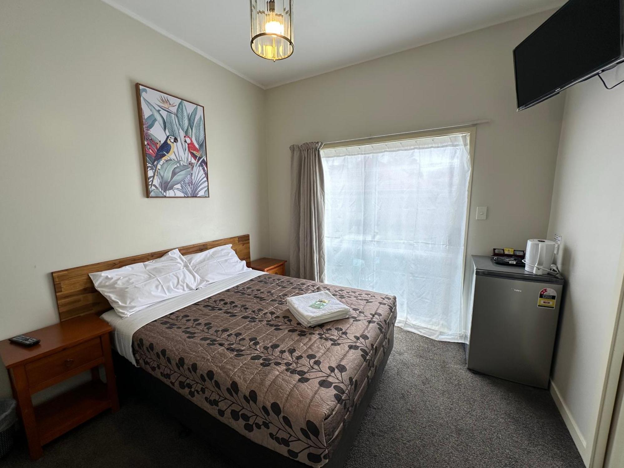 Airport Westney Lodge Оукланд Екстериор снимка