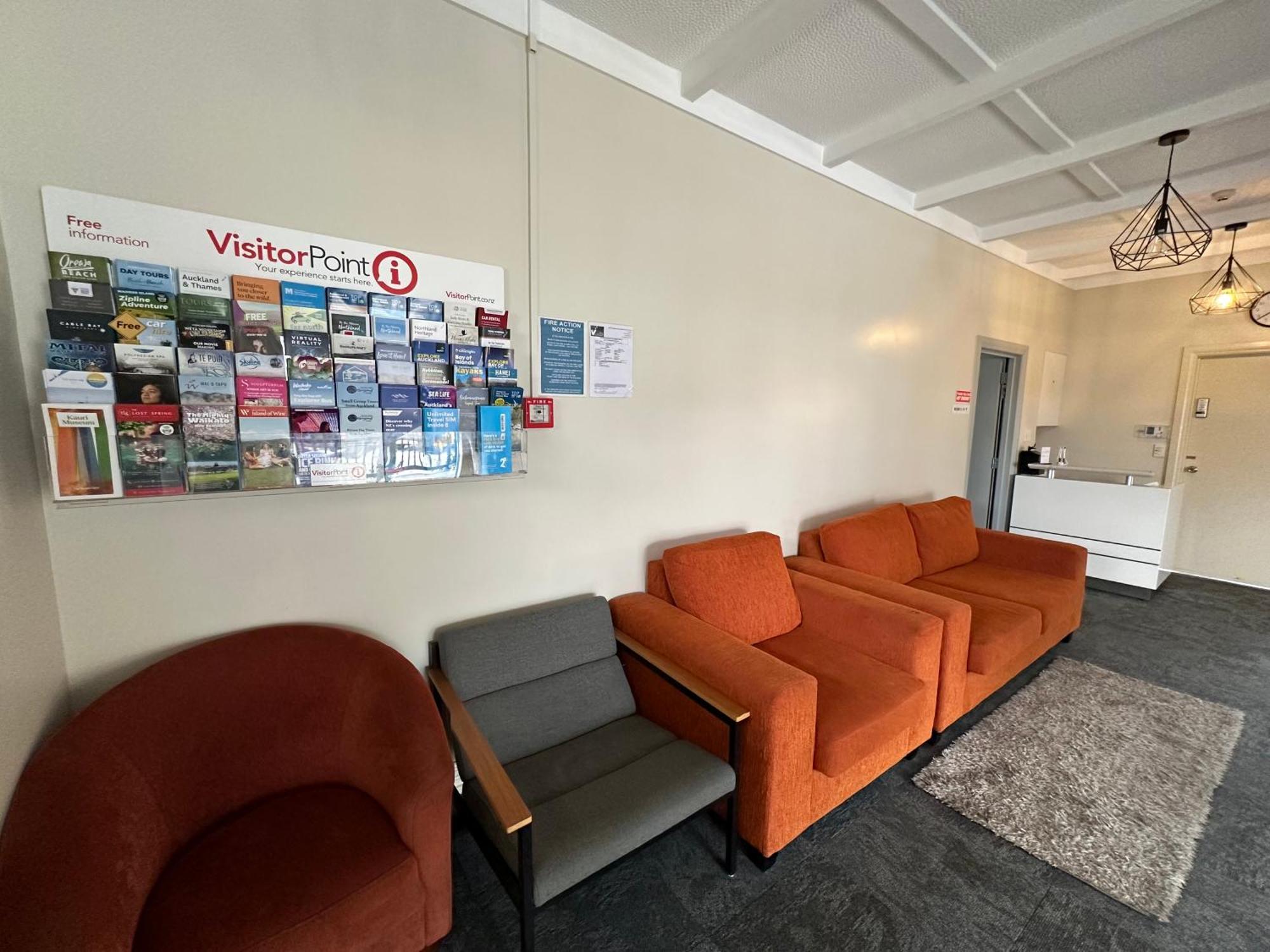 Airport Westney Lodge Оукланд Екстериор снимка